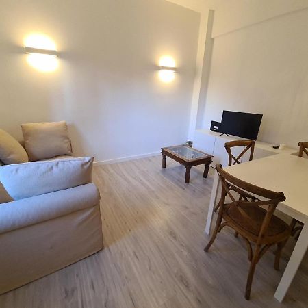 Appartamento Elegante A Rapallo By Portofinovacanze Exteriér fotografie