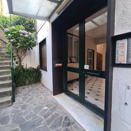 Appartamento Elegante A Rapallo By Portofinovacanze Exteriér fotografie