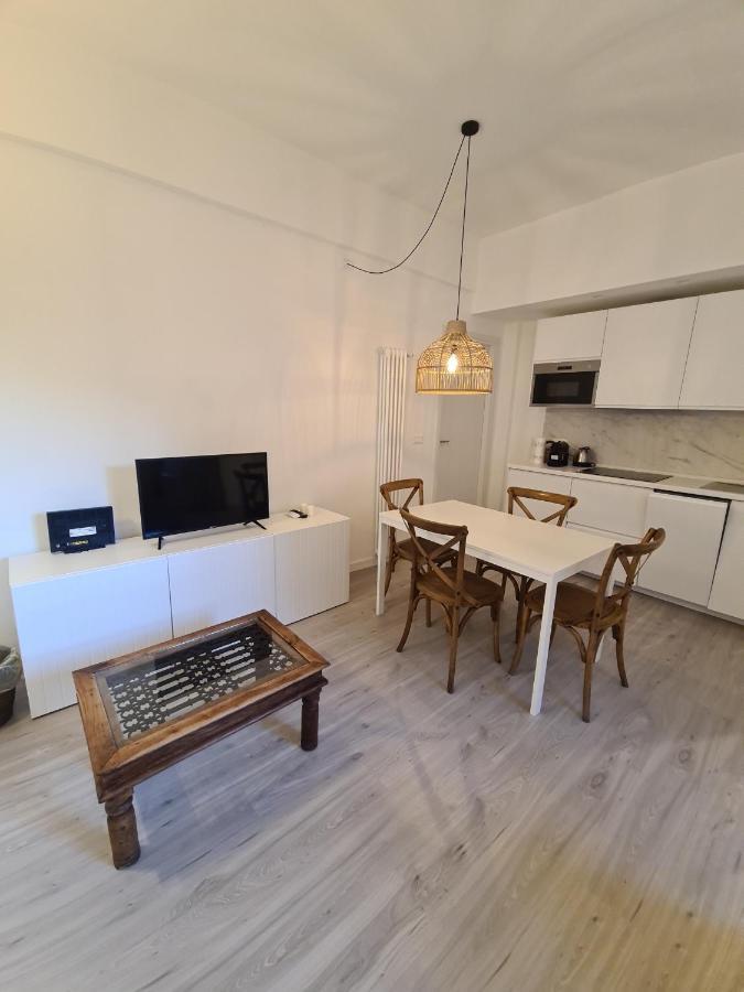 Appartamento Elegante A Rapallo By Portofinovacanze Exteriér fotografie