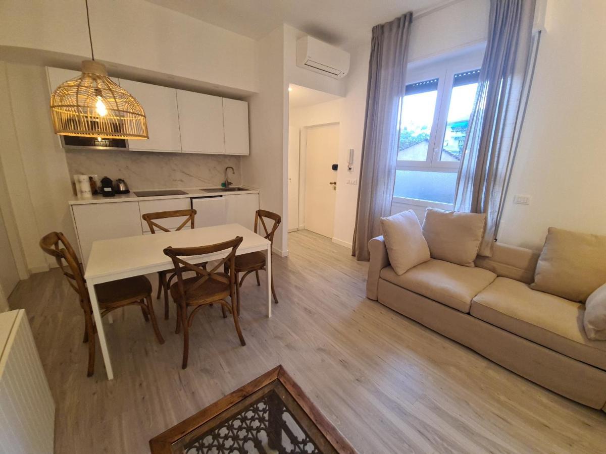 Appartamento Elegante A Rapallo By Portofinovacanze Exteriér fotografie