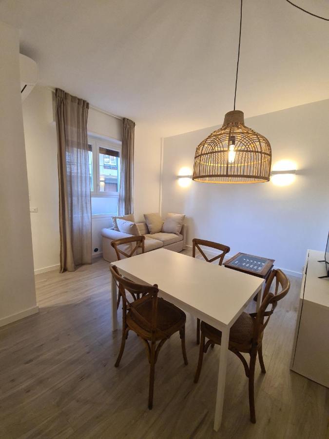 Appartamento Elegante A Rapallo By Portofinovacanze Exteriér fotografie