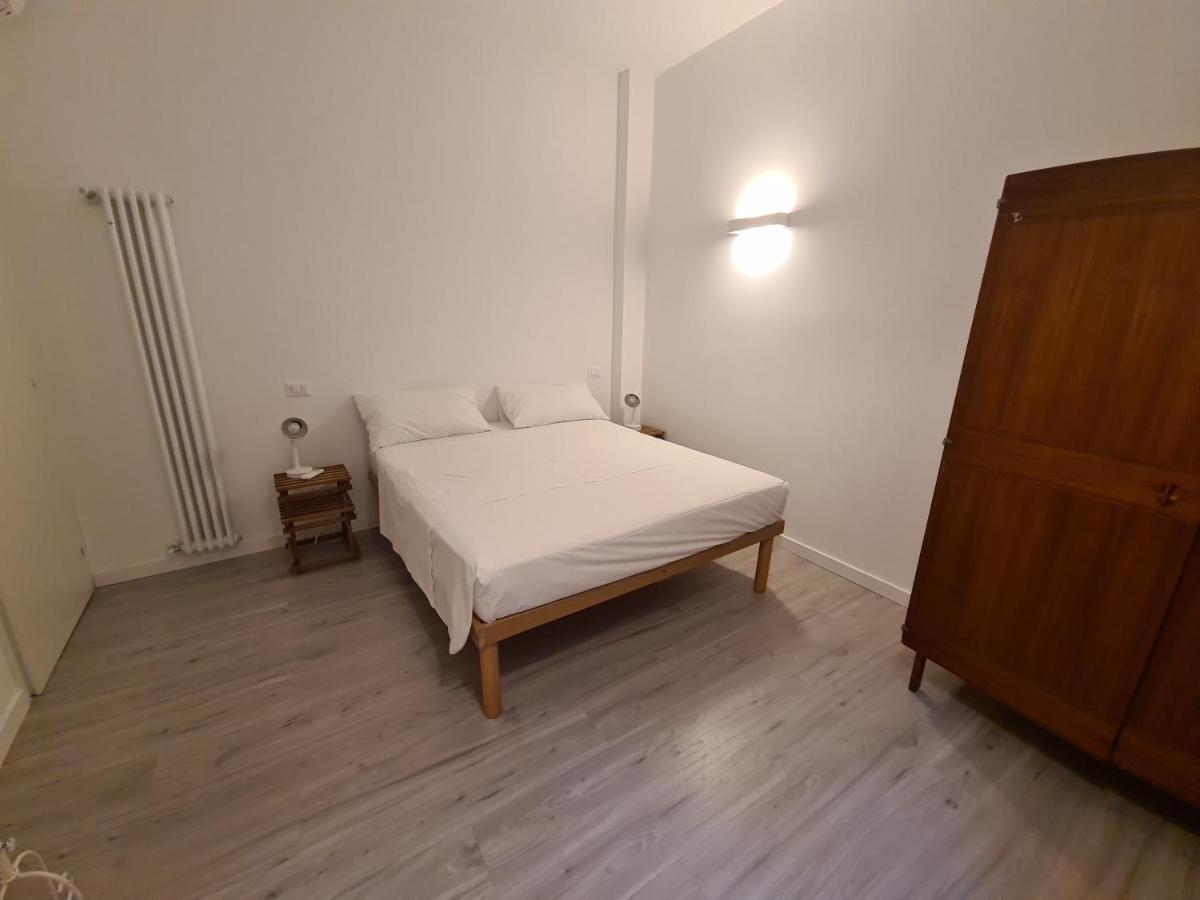 Appartamento Elegante A Rapallo By Portofinovacanze Exteriér fotografie