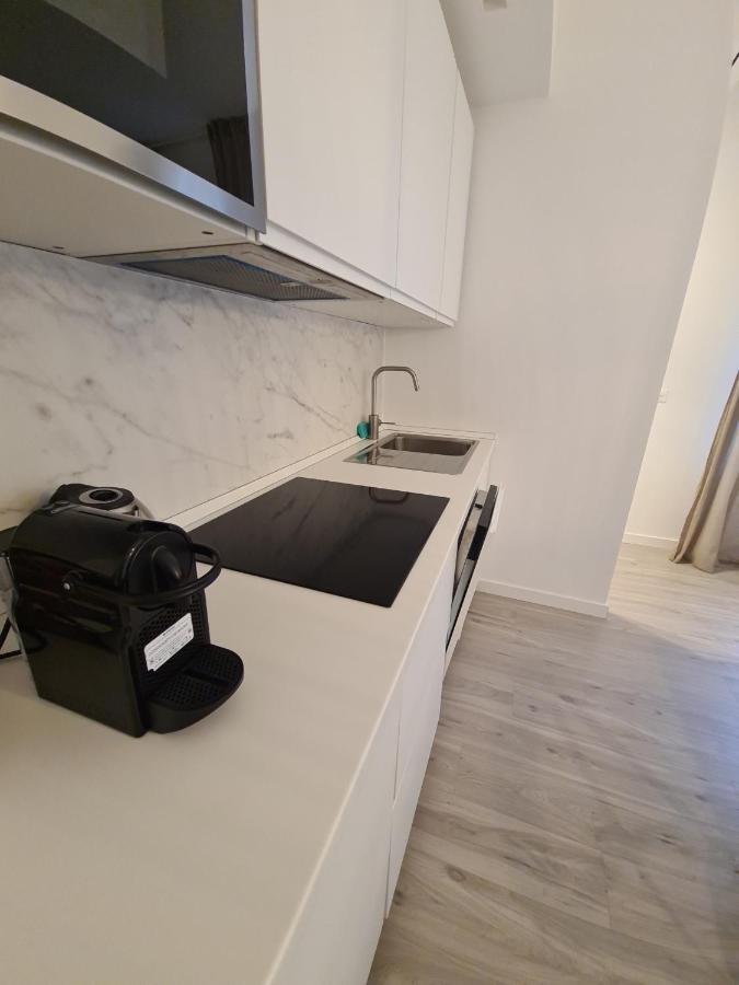 Appartamento Elegante A Rapallo By Portofinovacanze Exteriér fotografie