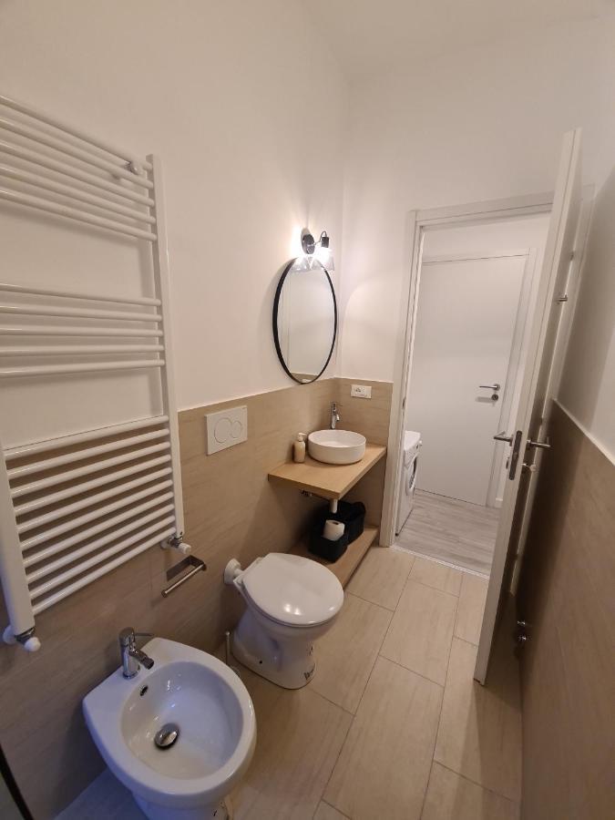 Appartamento Elegante A Rapallo By Portofinovacanze Exteriér fotografie