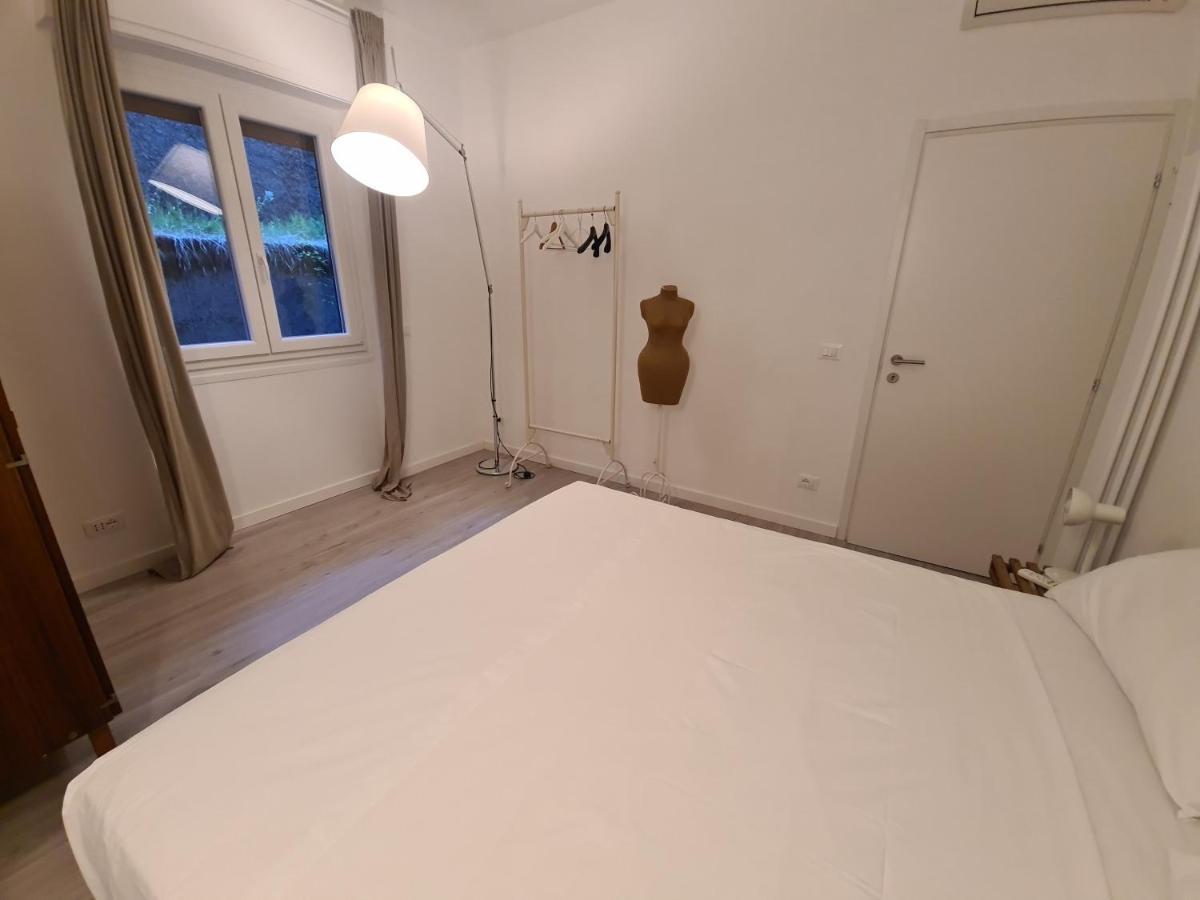 Appartamento Elegante A Rapallo By Portofinovacanze Exteriér fotografie