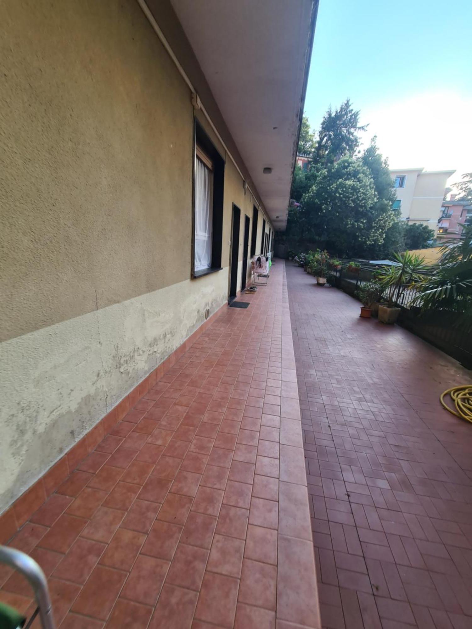 Appartamento Elegante A Rapallo By Portofinovacanze Exteriér fotografie