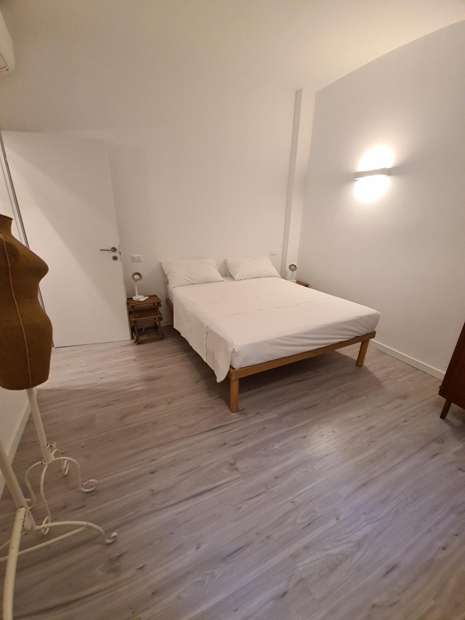 Appartamento Elegante A Rapallo By Portofinovacanze Exteriér fotografie