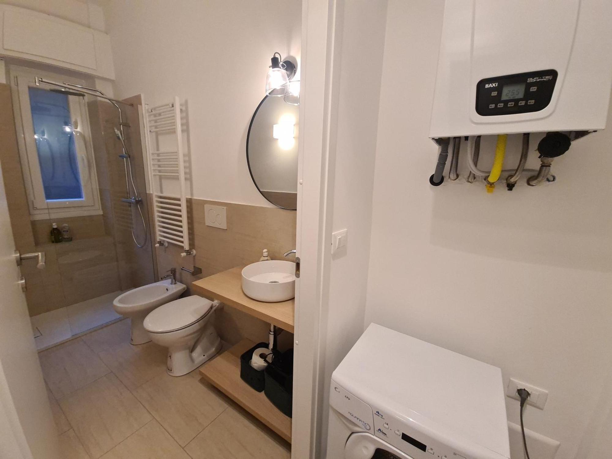 Appartamento Elegante A Rapallo By Portofinovacanze Exteriér fotografie