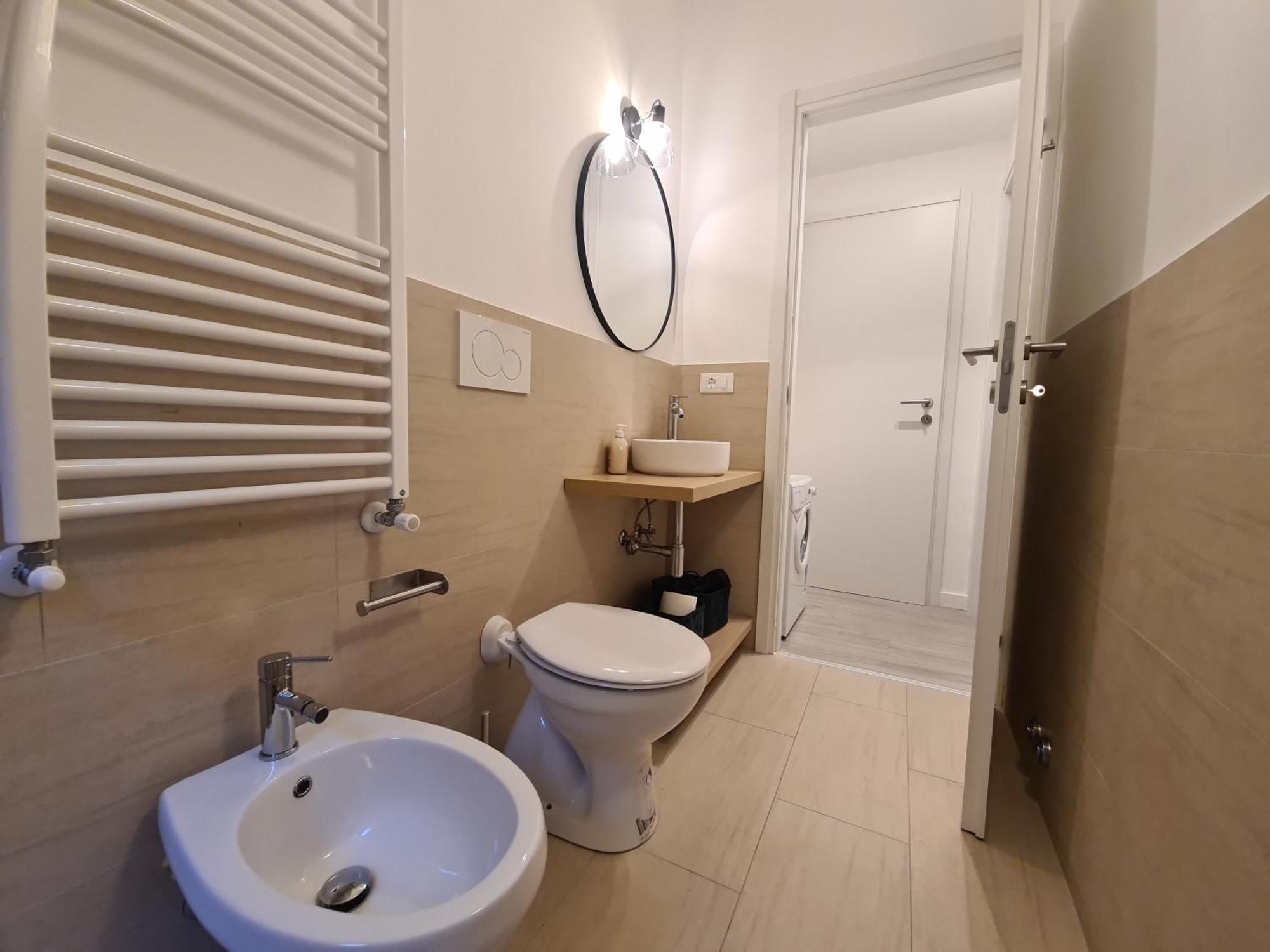 Appartamento Elegante A Rapallo By Portofinovacanze Exteriér fotografie