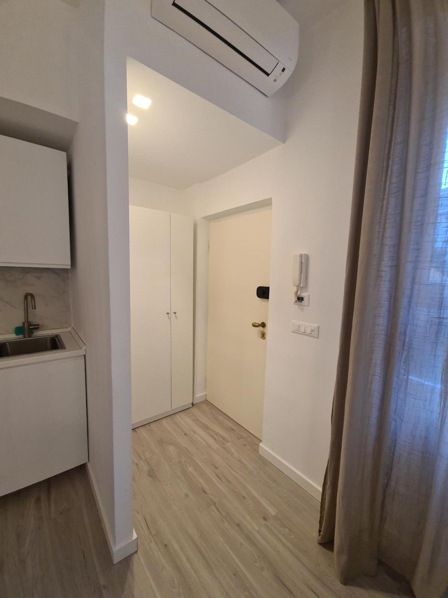 Appartamento Elegante A Rapallo By Portofinovacanze Exteriér fotografie