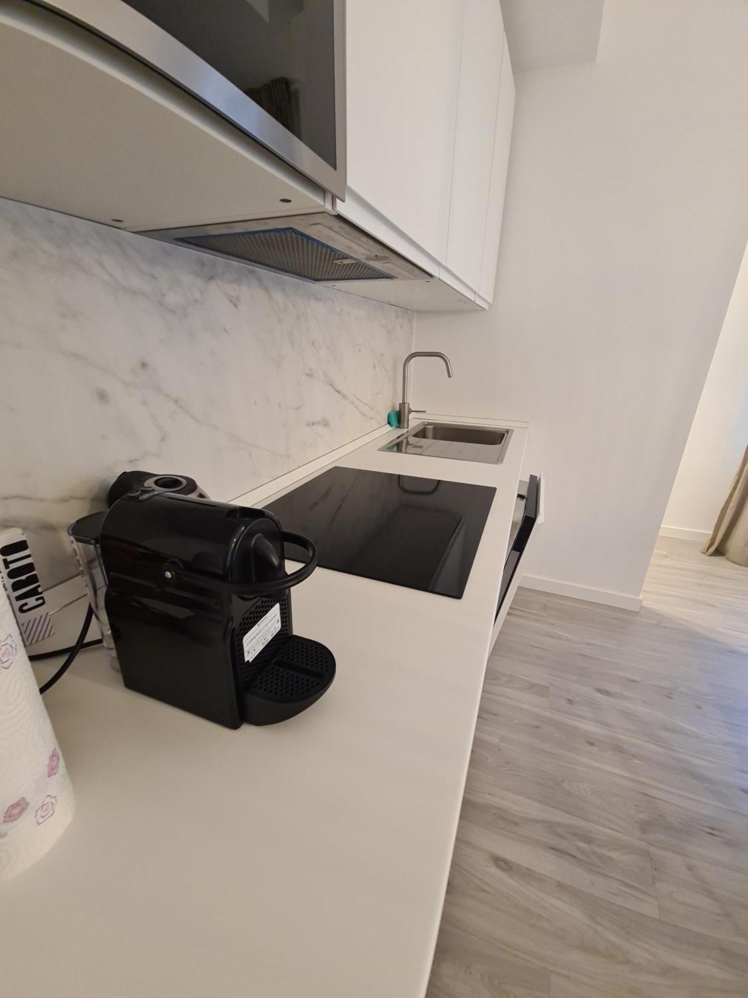 Appartamento Elegante A Rapallo By Portofinovacanze Exteriér fotografie