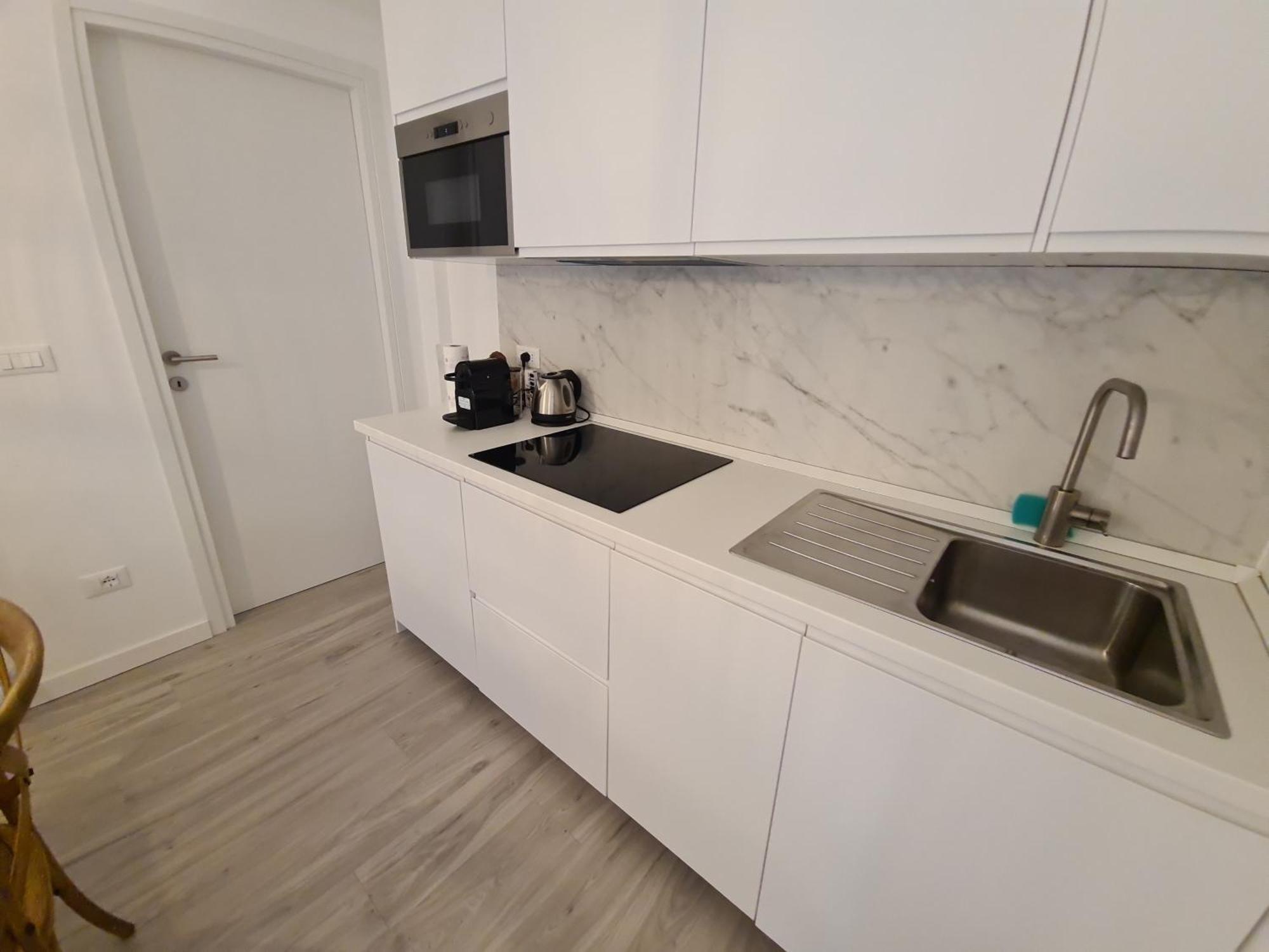 Appartamento Elegante A Rapallo By Portofinovacanze Exteriér fotografie