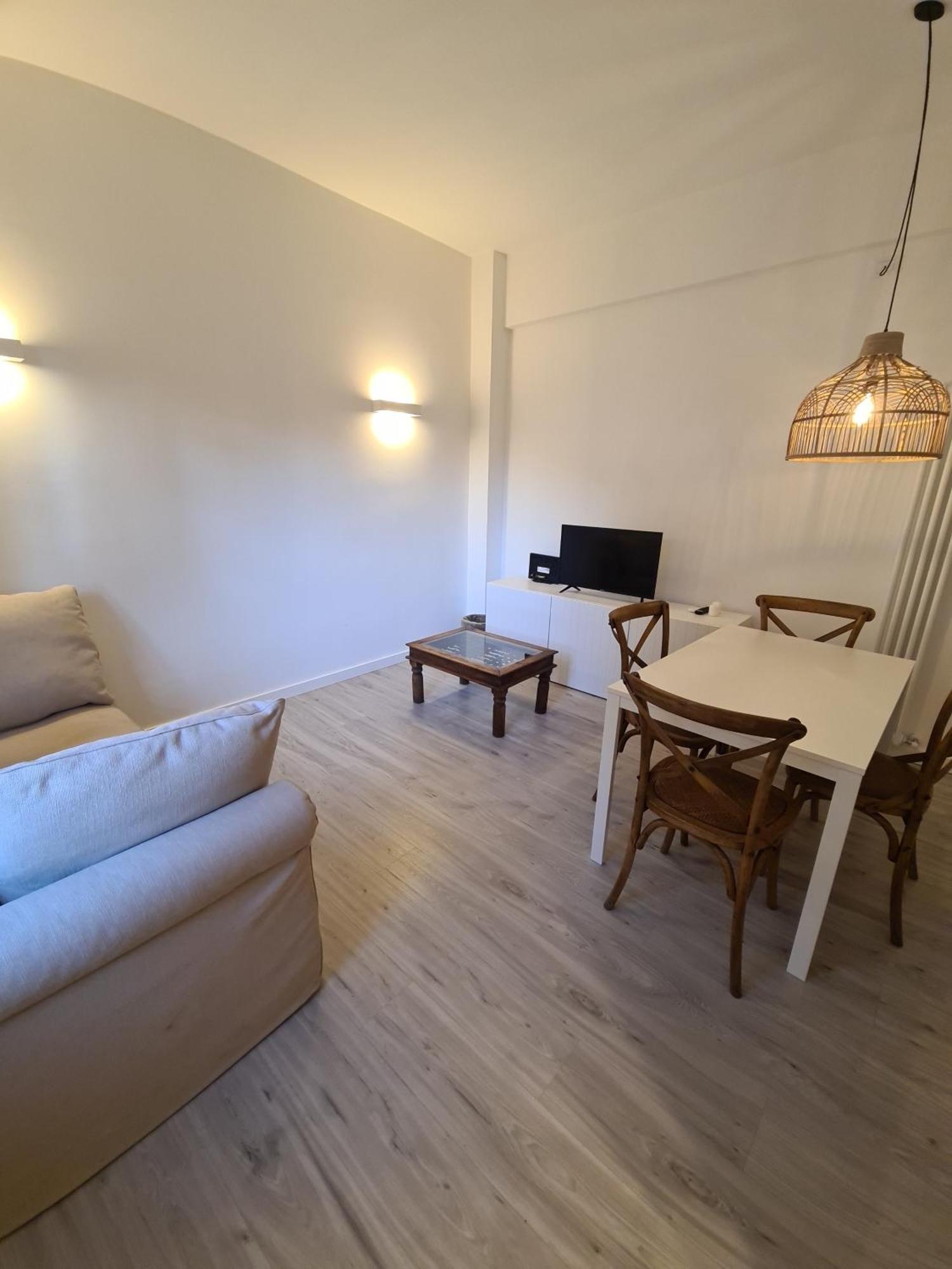 Appartamento Elegante A Rapallo By Portofinovacanze Exteriér fotografie