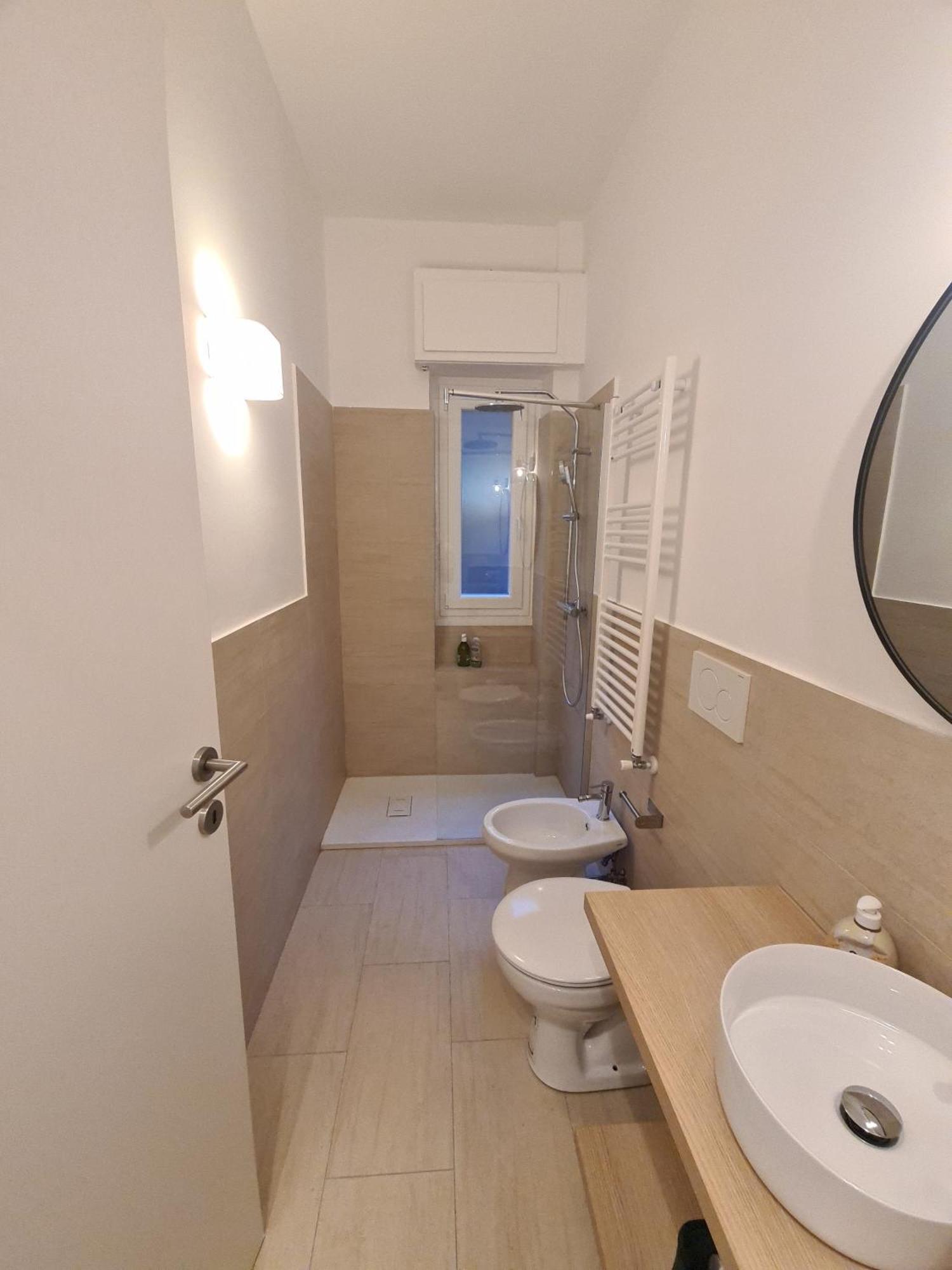 Appartamento Elegante A Rapallo By Portofinovacanze Exteriér fotografie